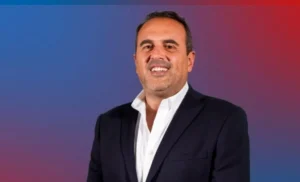 Mensagem do Presidente